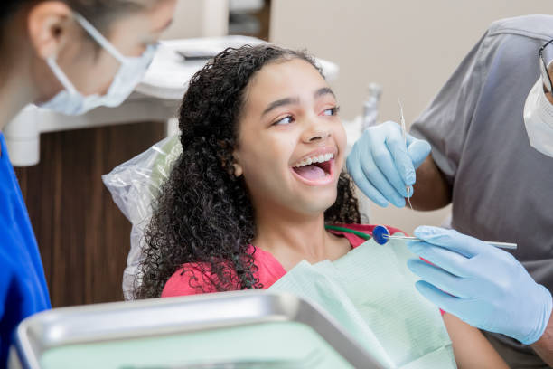 Best Emergency TMJ Treatment in Cotati, CA