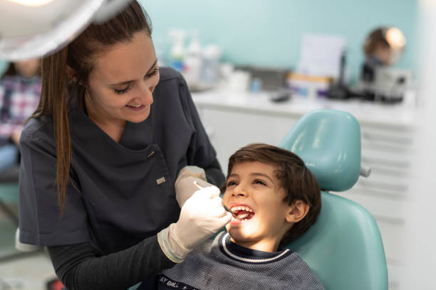 Best Emergency Dental Care for Broken or Chipped Teeth in Cotati, CA
