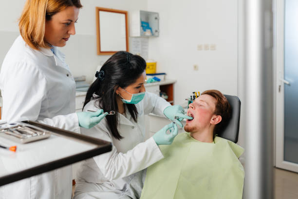 Best Weekend Emergency Dentist in Cotati, CA